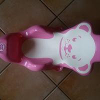 Sdraietta bagno Ok Baby (NUOVA)