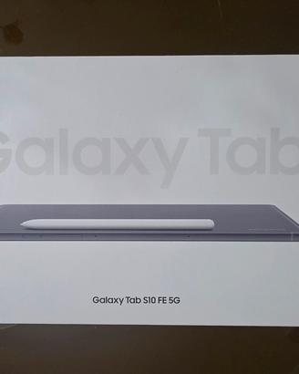 Samsung Galaxy Tab S10 FE 256 gb 