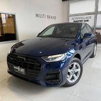 Audi Q5 40 TDI 204 CV quattro S tronic