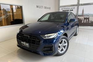 Audi Q5 40 TDI 204 CV quattro S tronic