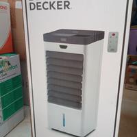 Raffrescatore d'aria Black + Decker