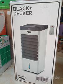 Raffrescatore d'aria Black + Decker
