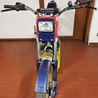 FANTIC MOTOR 303 Trial