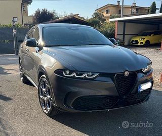Alfa romeo tonale EDIZIONE SPECIALE