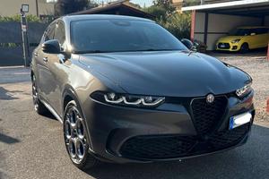 Alfa romeo tonale EDIZIONE SPECIALE