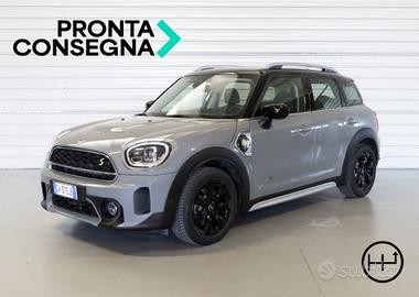 MINI Countryman 1.5 Cooper SE Classic Countryman