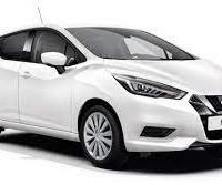 Forniamo ricambi nissan micra dal 2012 al 2023