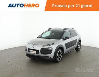 CITROEN C4 Cactus LN03435