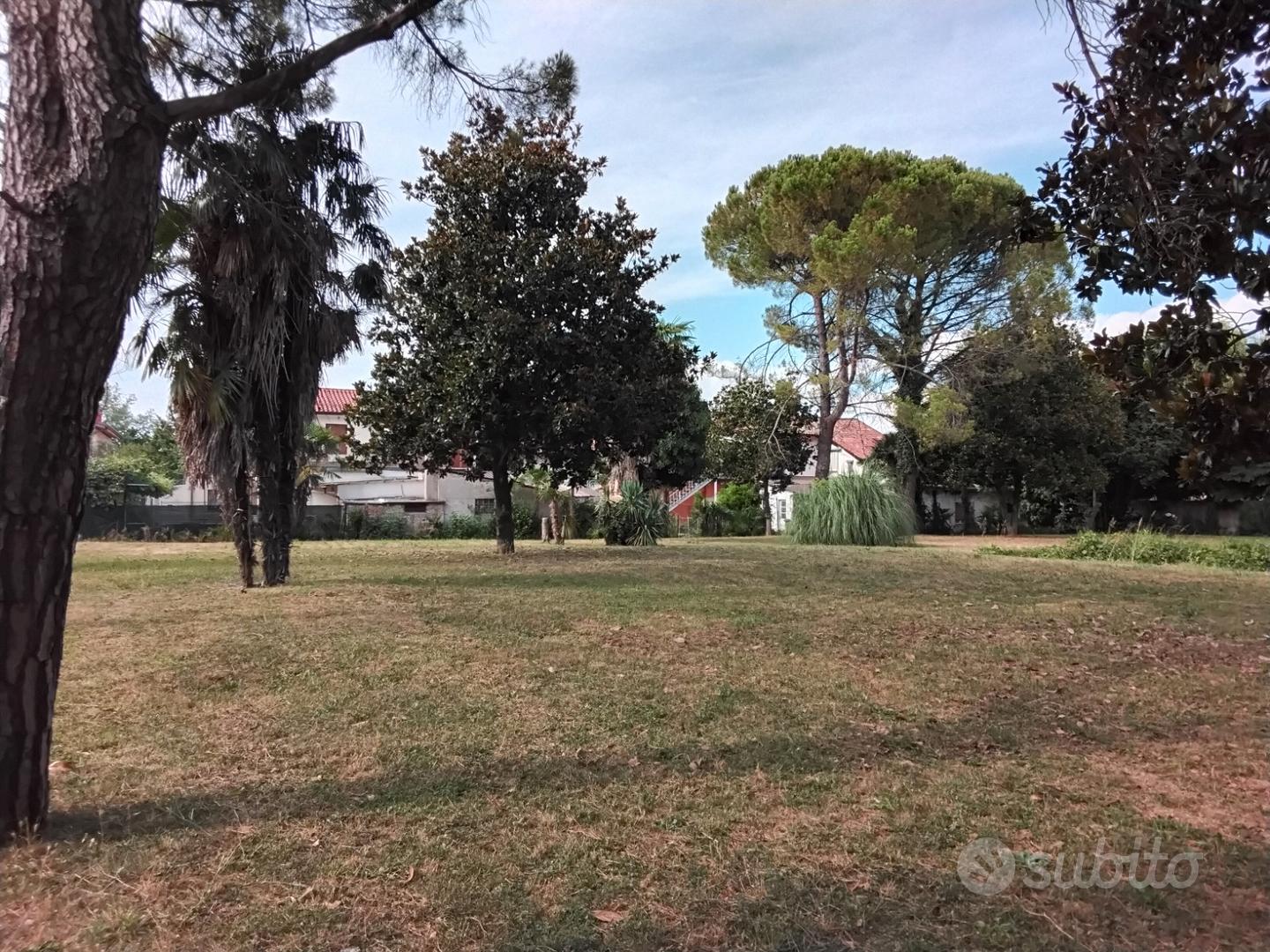 Terreno Edificabile in Posizione Strategica - Vista 3