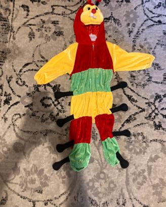 Costume carnevale