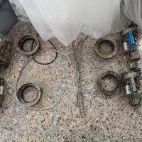 Motore per serranda RIB