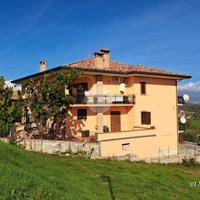 CASA INDIPENDENTE A TORRICE