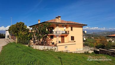 CASA INDIPENDENTE A TORRICE