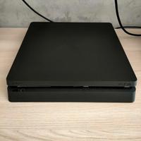 Playstation 4 Slim Sony - 500GB Nera Perfetta