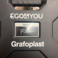 Etichettatrice palmare