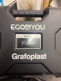 Etichettatrice palmare