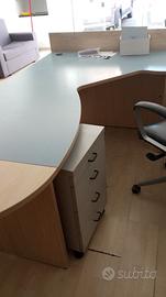 Arredamento ufficio 