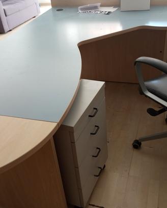 Arredamento ufficio 