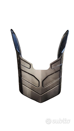 PROTEZIONE TERMICA SILENZIATORE DUCATI 749