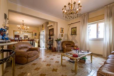 Appartamento - Palermo