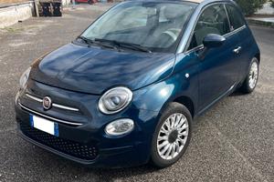 Fiat 500c lounge 1.2 benzina/gpl