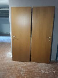 Porte da interno
