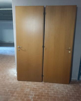 Porte da interno