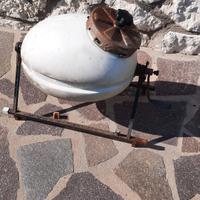 lavatrice antica manuale vintage