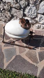 lavatrice antica manuale vintage