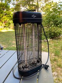 Lampada Antizanzare