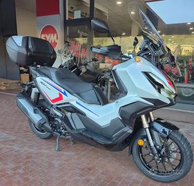 HONDA ADV 350