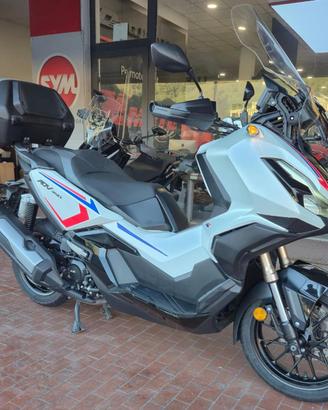 HONDA ADV 350