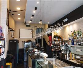 Bar/Cocktail Bar/Pub/Sala per eventi