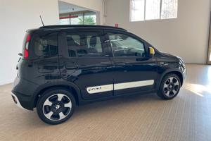 Fiat Panda Pandina 1.0 Hybrid CROSS 2025 Prezzo ve