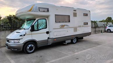 Mobilvetta Icaro S10