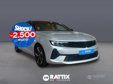OPEL astra vi 2022 Astra 1.2 t GS s&s 130cv at8
