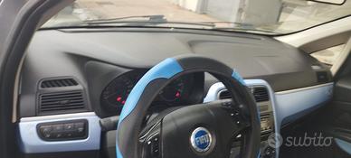 fiat grande punto 1.2 benzina