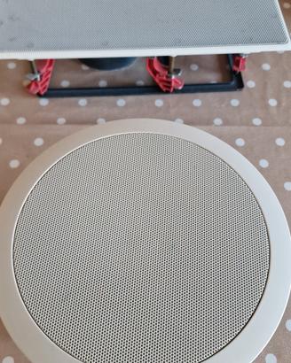 casse audio bowers e wilkins