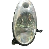 FARO ANTERIORE SINISTRO NISSAN Micra 4Â° Serie (03