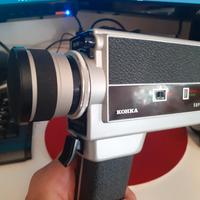 camera super 8 Kohaka