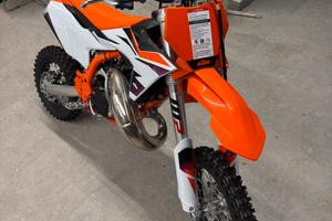 Ktm sx 50