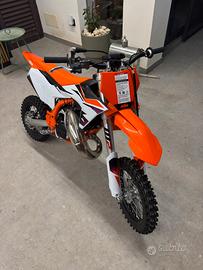 Ktm sx 50