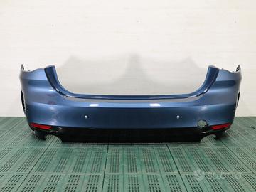 BMW serie 4 G22 G23 Paraurti posteriore | 24837