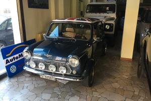 Mini cooper 1.0 125 cv preparazione kent Cam iscri