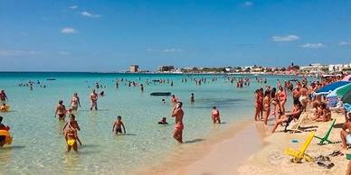 Torre lapillo max 3 persone