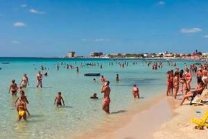 Torre lapillo max 3 persone