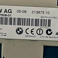 Antenna diversity BMW serie 3 fino 2010