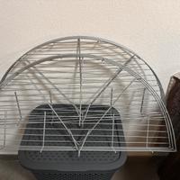 Supporti  rotondo per mobili cucina