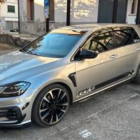 VOLKSWAGEN Golf 7ª serie restyling- 2017 2.0 150cv
