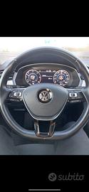 Vw passat variant 2.0 tdi executive